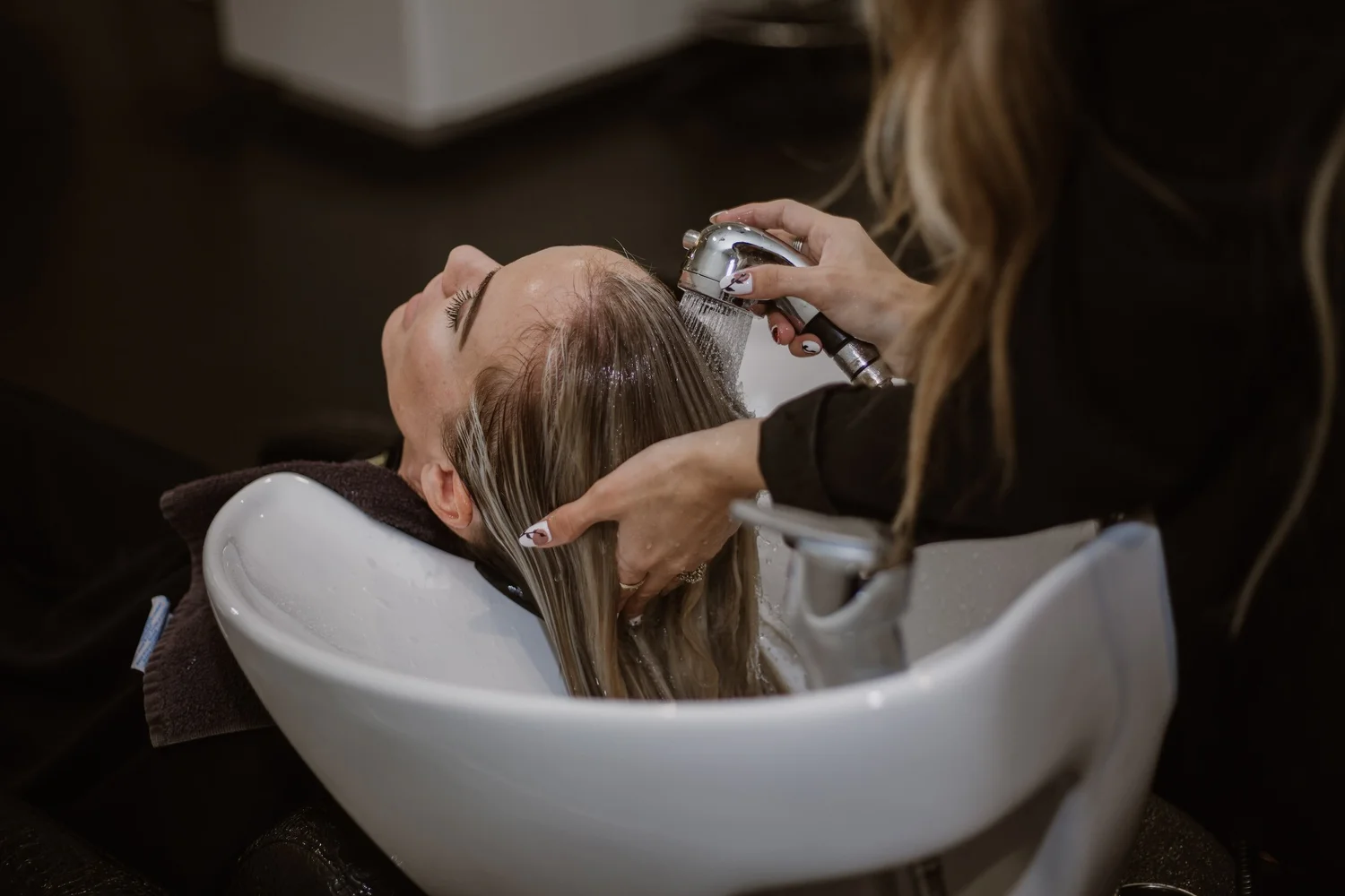 Urban Retreat hair and beauty specialists in Hastings